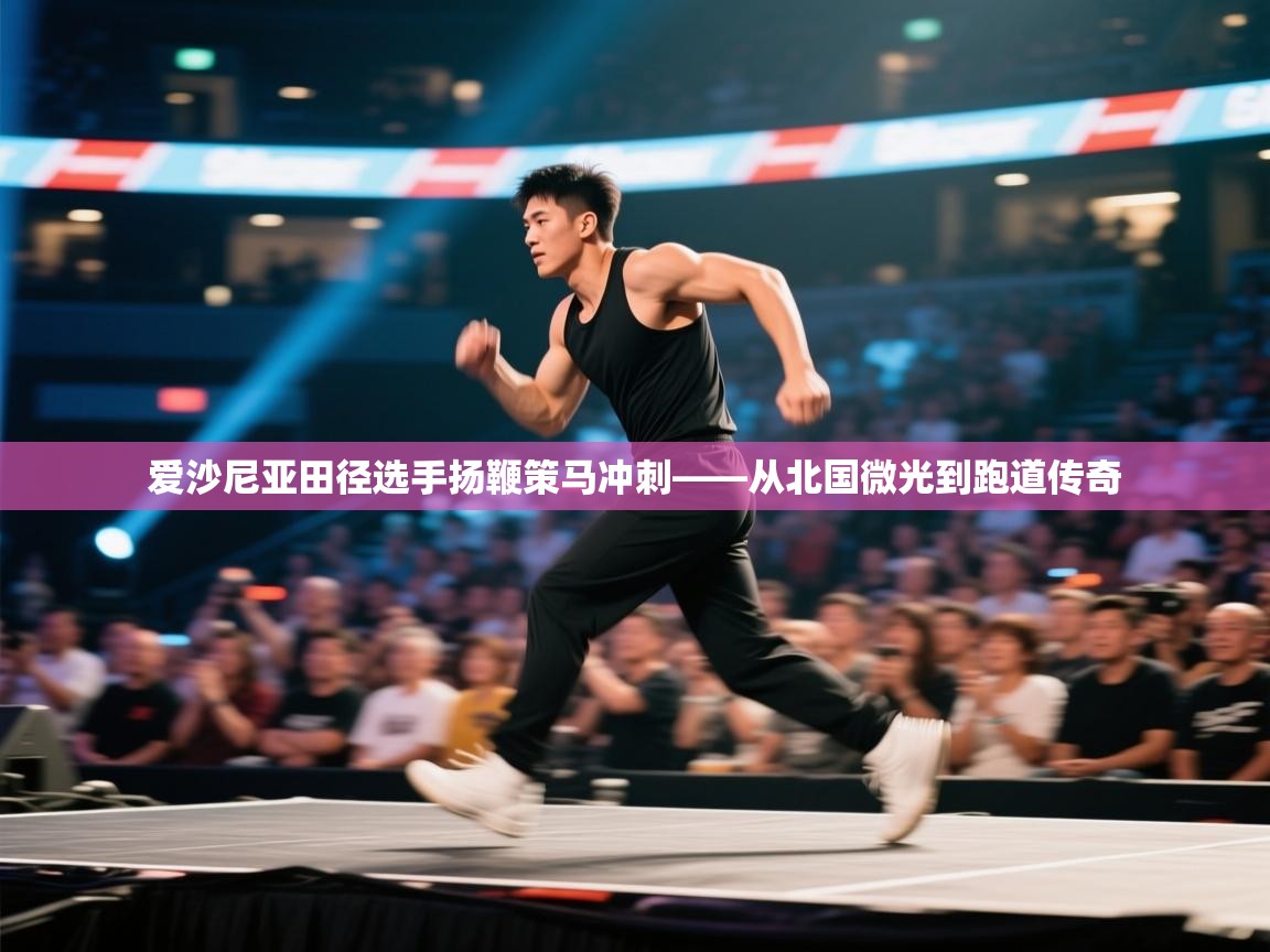 爱沙尼亚田径选手扬鞭策马冲刺——从北国微光到跑道传奇 第1张