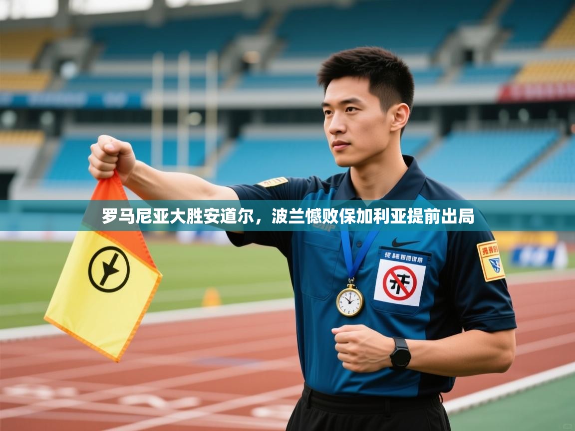 罗马尼亚大胜安道尔，波兰憾败保加利亚提前出局  第2张