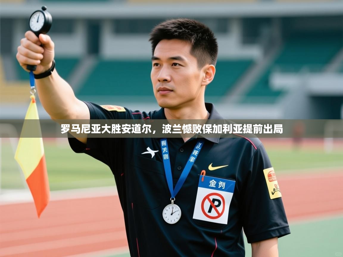 罗马尼亚大胜安道尔，波兰憾败保加利亚提前出局  第1张