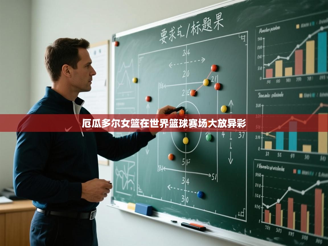 厄瓜多尔女篮在世界篮球赛场大放异彩  第1张