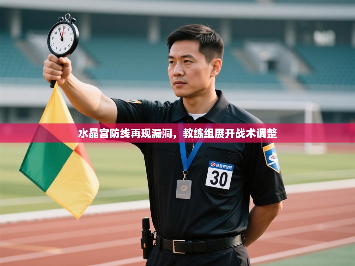 水晶宫防线再现漏洞，教练组展开战术调整  第2张